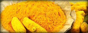 Haldi Powder