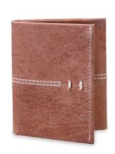 Real Genuine leather wallet