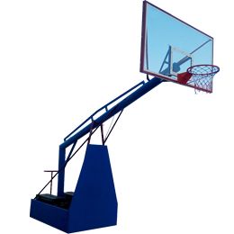 BASKET BALL POLE INTERNATIONAL STANDARD