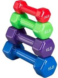 dumbell