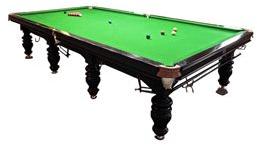 PRIME BILLIARD TABLE