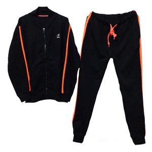 SPORTS JOGGING TRACKSUIT