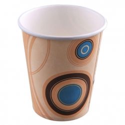 Eco Friendly Disposable Paper Cup