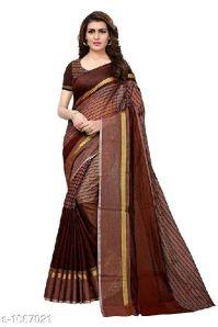 sarees cotton