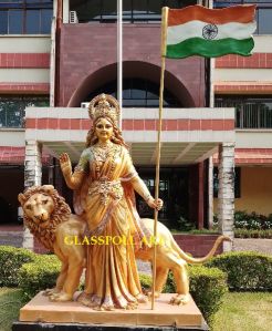 Bharat Mata Statue Bharat Mata