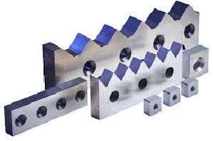 Granulator Blades