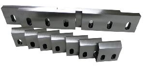 Granulator Blades