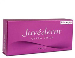 Juvederm Ultra Smile Gel