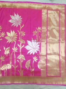 Pure Silk Sarees