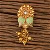 Antique Classic Brooch With Gold Plating