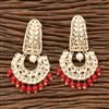 Indo Western Chand Earring