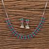 Indo Western Classic Necklace