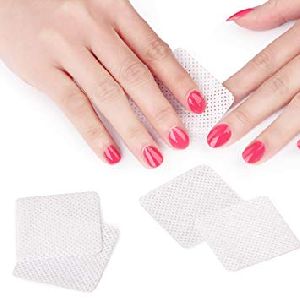 Nail Polish Remover Wipes