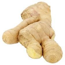 Fresh Organic Ginger