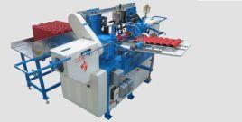 automatic paper tube finishing machine