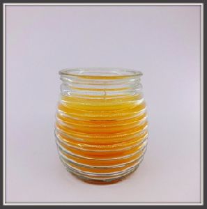 Jar Scented Votive Candle