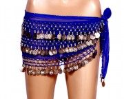 belly dancing skirt