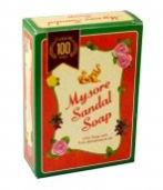 Sandalwood Oil Savon Soap