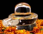 Shivling Shiva Lingam Protection Wealth Prosperity Healing Crystal