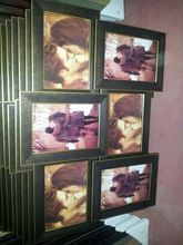 Colrge photo frame