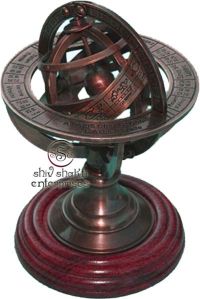 Nautical Armillary