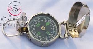 Nautical Military Compass