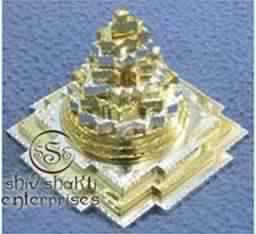 shri yantra