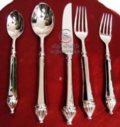 Spoon Set