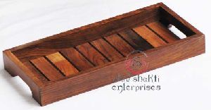 Wooden Tray