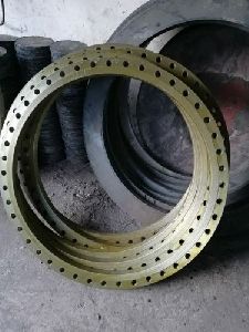 ASME B 16.47 Flanges