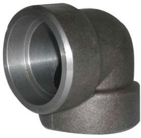 Forged Carbon Steel Pipe Elbow