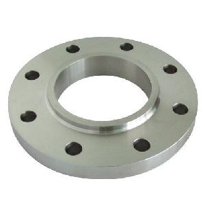 Forged Steel Slip On Flanges