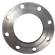 Plate Flanges