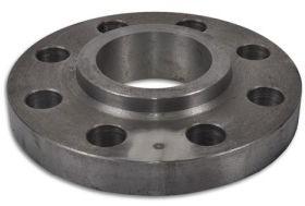 Round Slip On Flanges