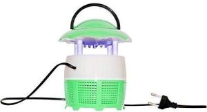 Electronic Mosquito Killer Lamp