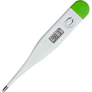 Plastic Digital Thermometer