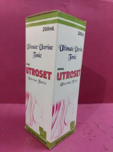 Utroset Uterine Tonic