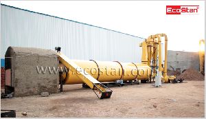 Drum Dryer