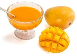 Alphonso Mango Pulp