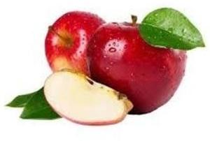 Fresh Delicious Apple