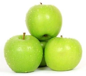 Fresh Green Apple