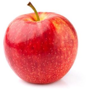 Fresh Red Apple