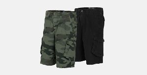 cargo short