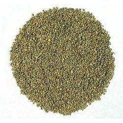 Green Millets