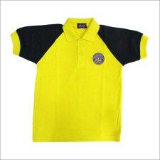 School Uniform T-Shirt