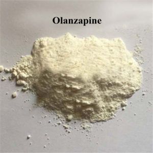 Olanzapine Drug .