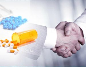 Pharmaceutical Contract Manufacturing Services