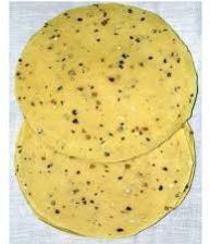 Urad Dal Papad