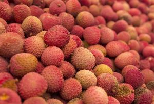 Fresh Natural Lychee