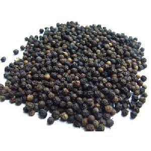 Indian Black Pepper